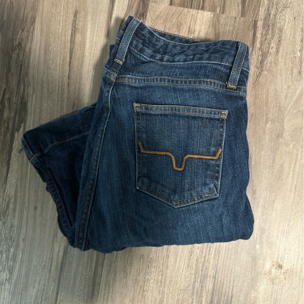 Kimes Ranch Jeans — Jennifer